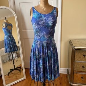 Cynthia Rowley dress